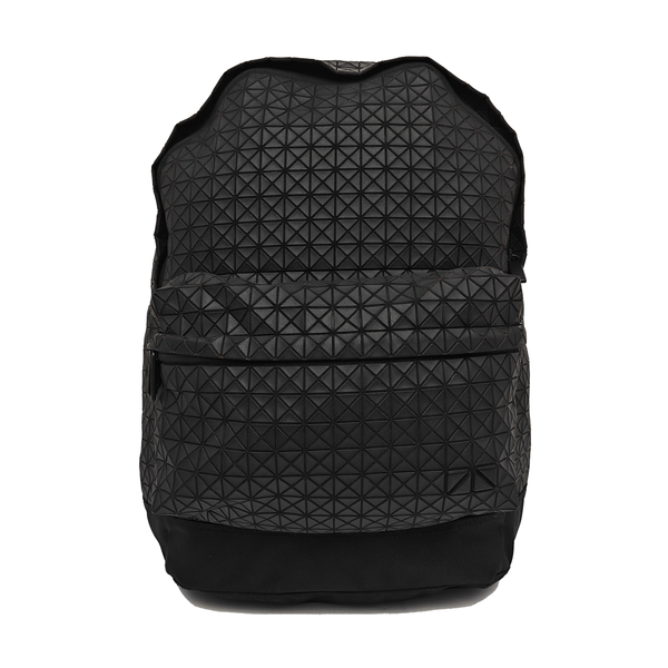 Special Material Backpack Black