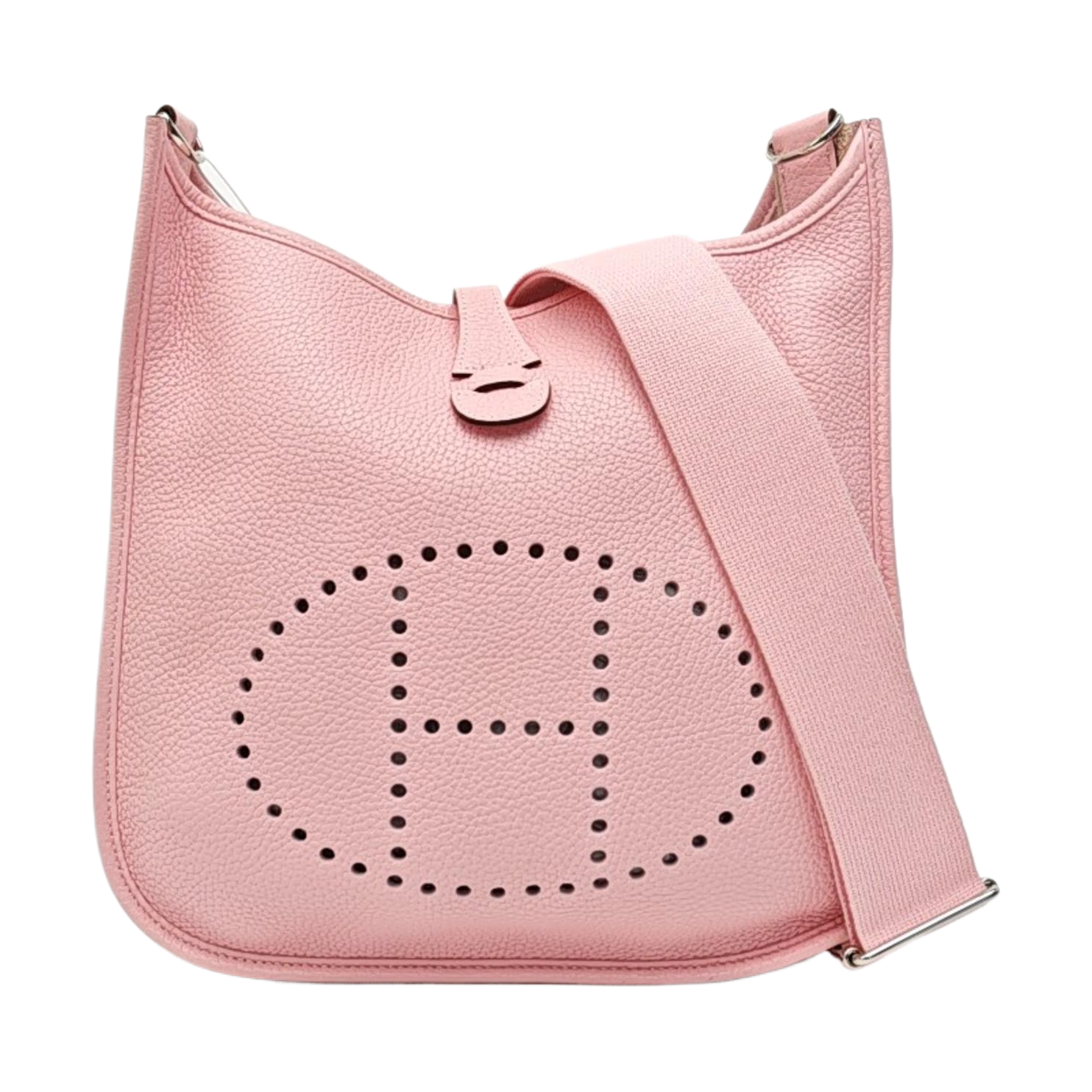 Evelyne PM Clemence Pink