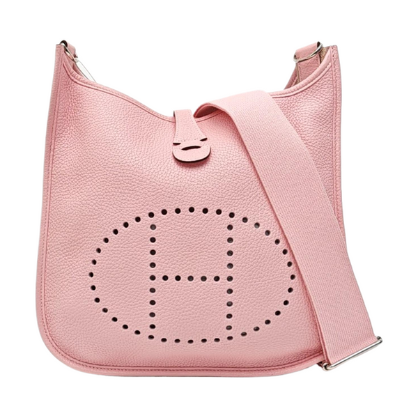 Evelyne PM Clemence Pink