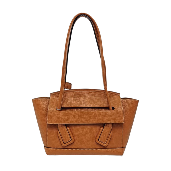 Arco Mini Calfskin Brown
