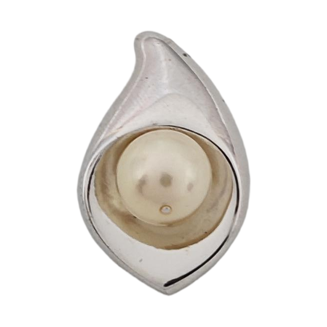 925 Sterling Silver Pendant