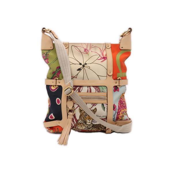 Fabric Multicolor