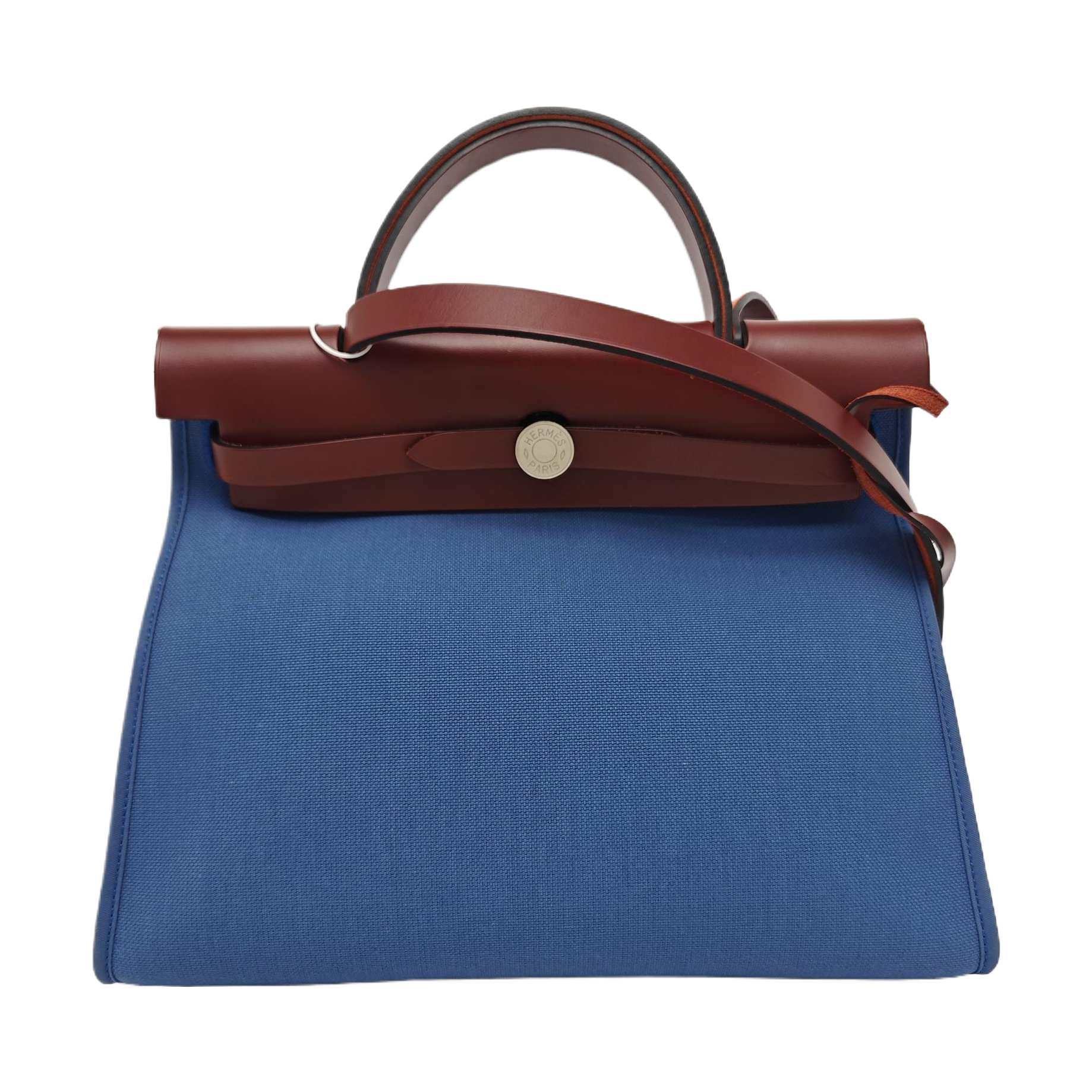 Herbag 31 Canvas Blue