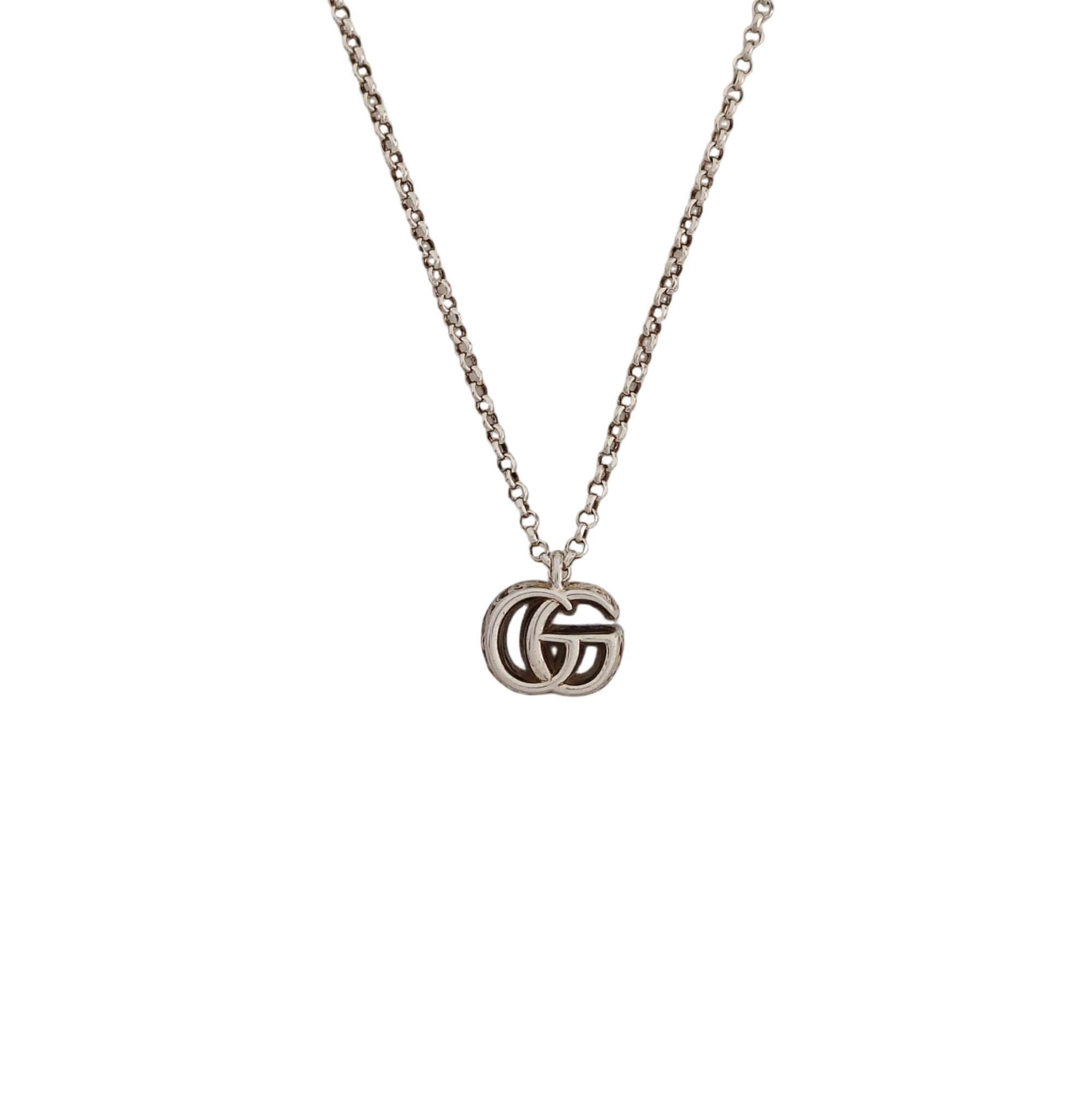 925 Sterling Silver Necklace