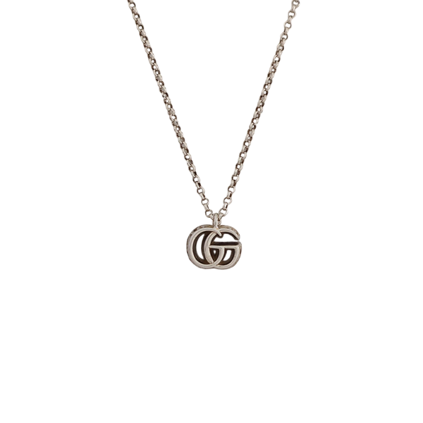 925 Sterling Silver Necklace