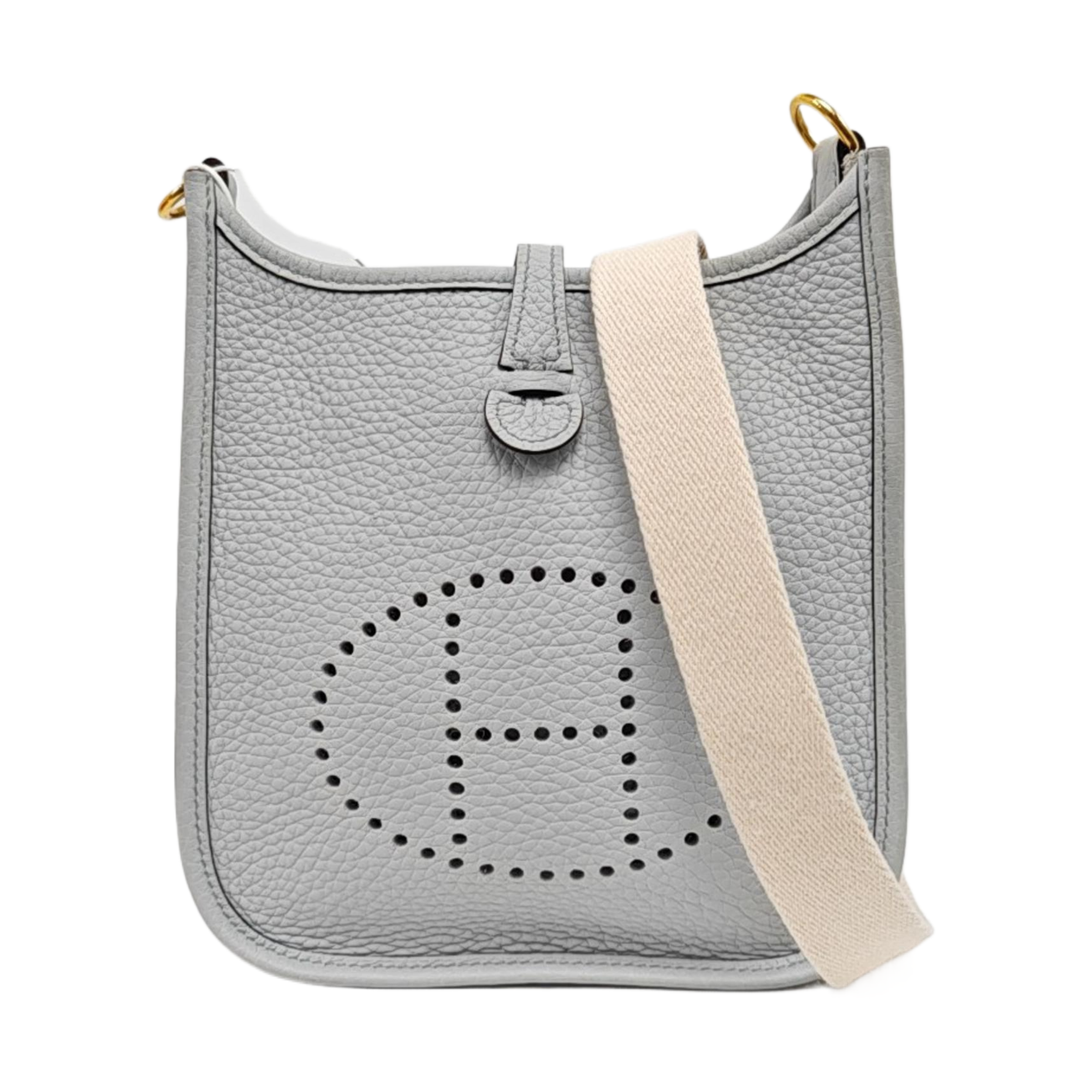Evelyne 16 Clemence Blue