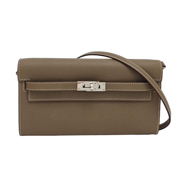 Kelly Togo 20 Epsom Gray