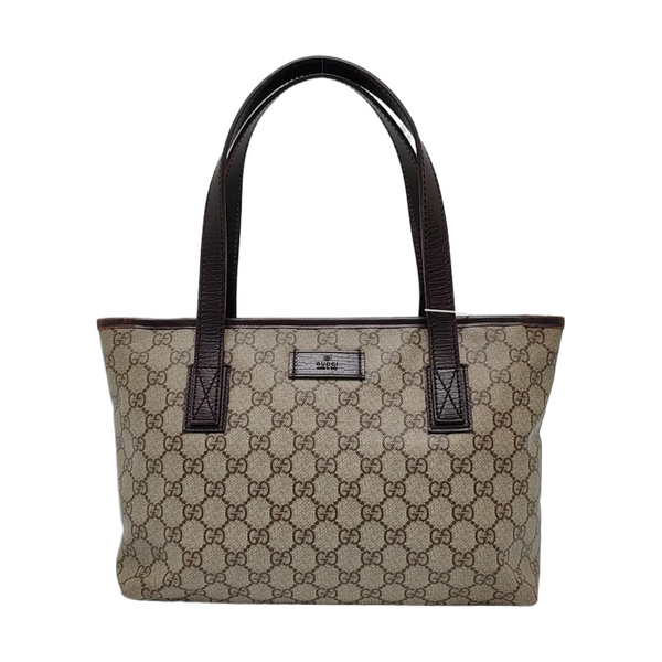 GG Imprime Monogram Coated Canvas Multicolor