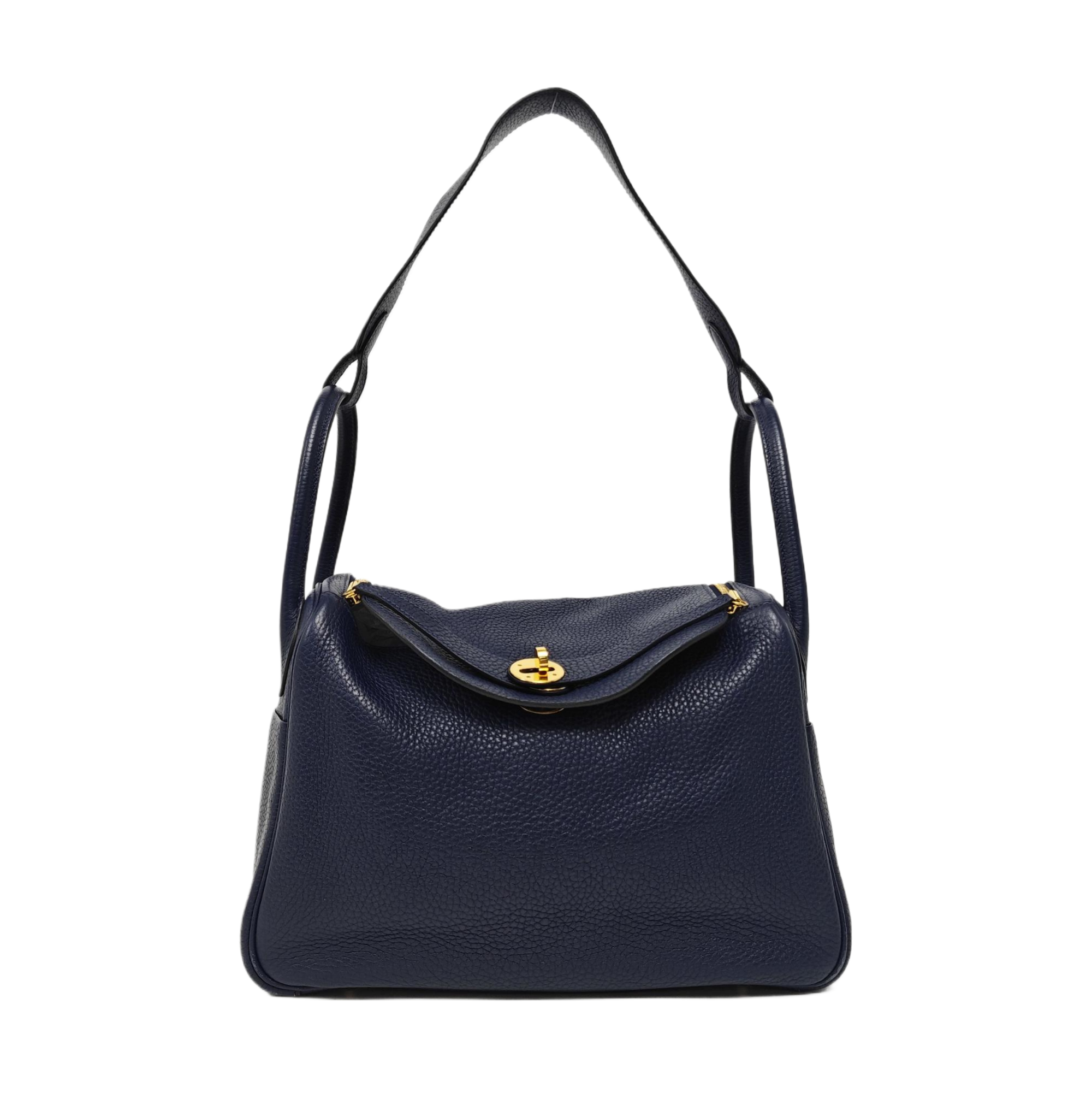 Lindy 30 Clemence Blue