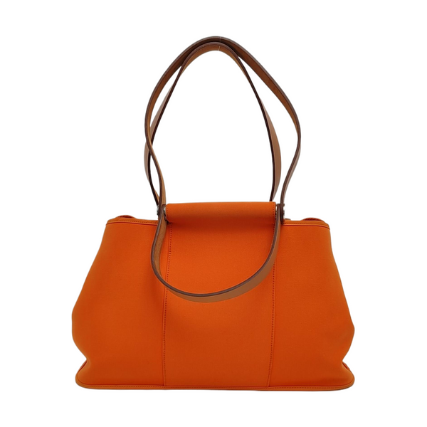 Cabag 39 Canvas Orange