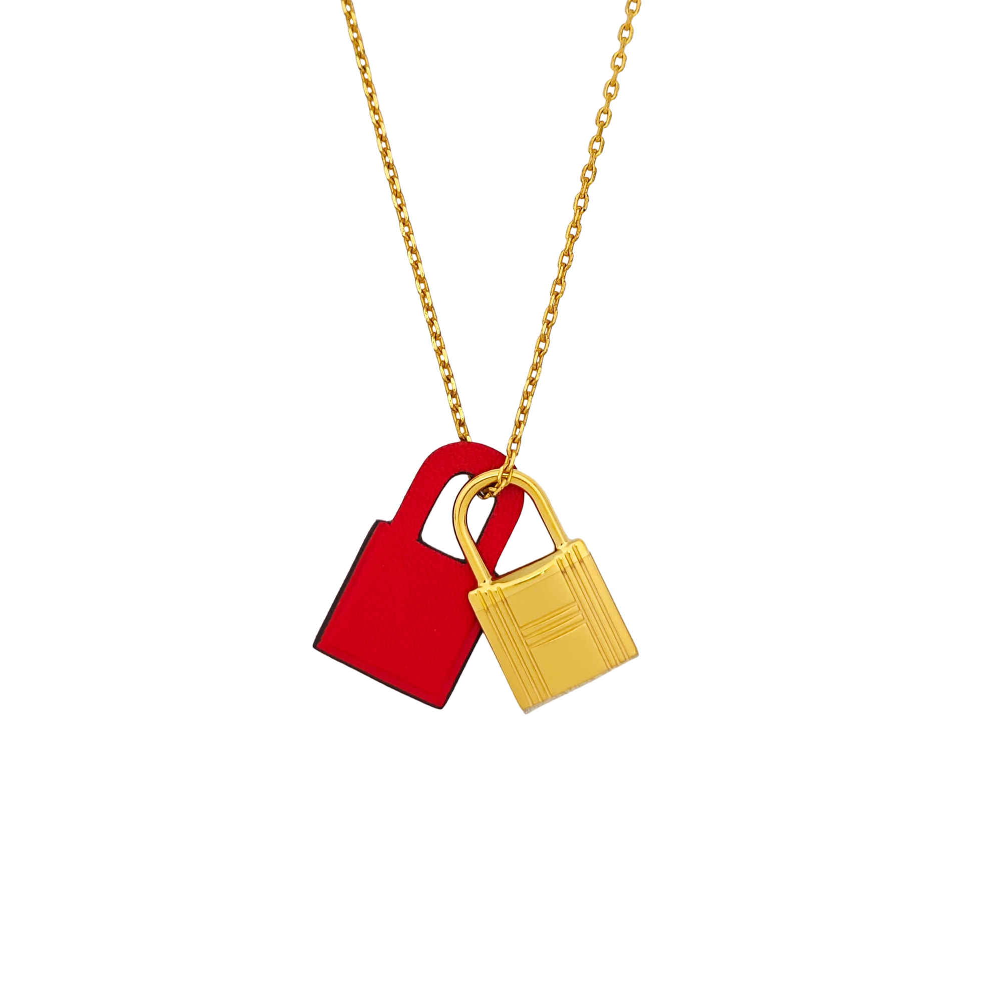 O'kelly Metal Gold Necklace