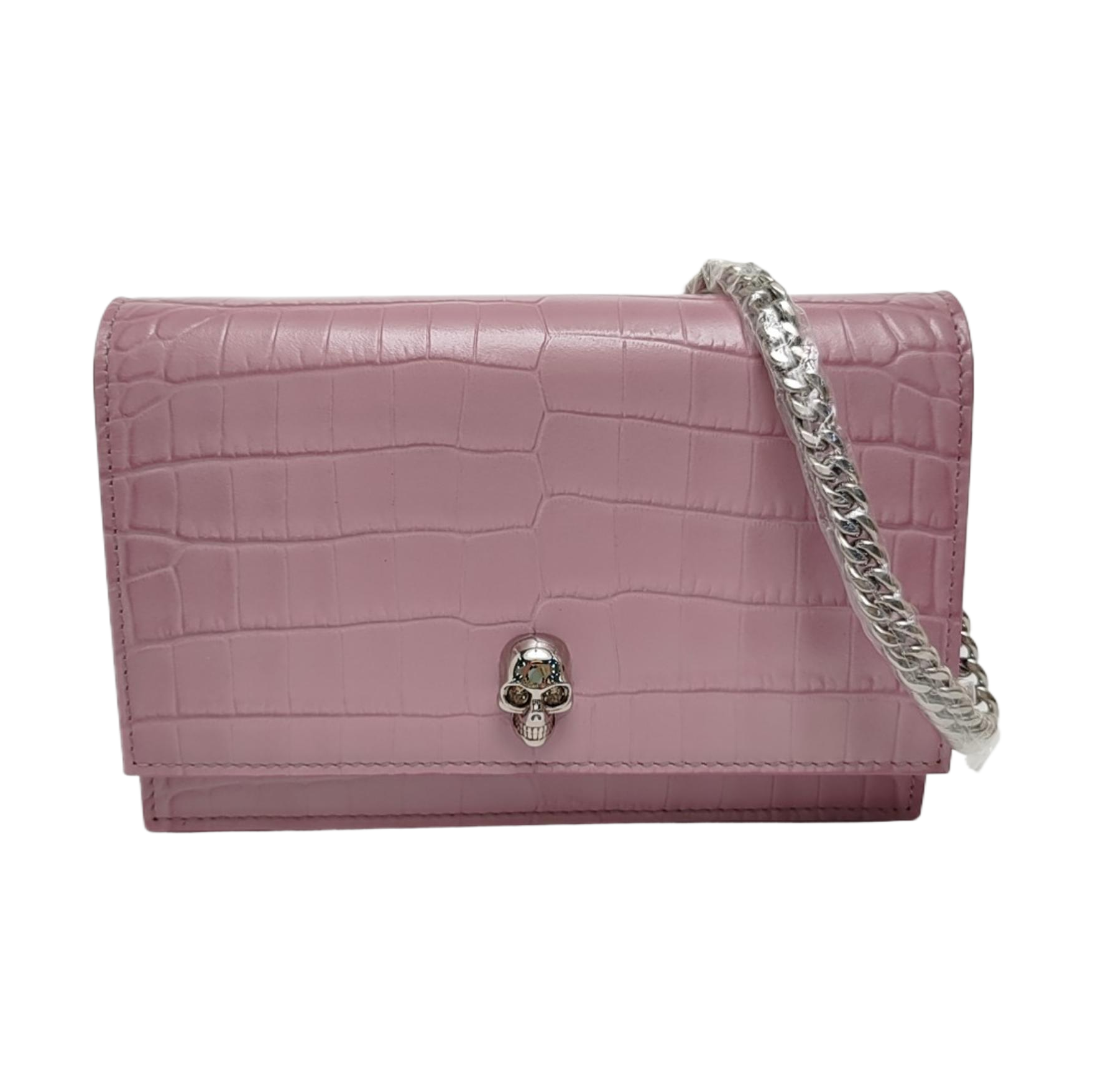 Calfskin Pink