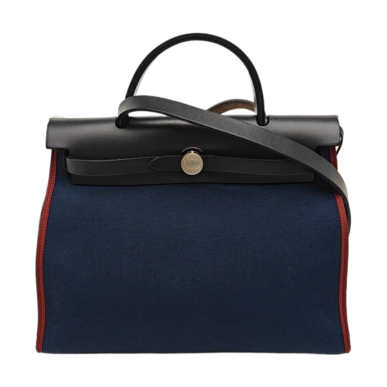 Herbag 31 Canvas Blue