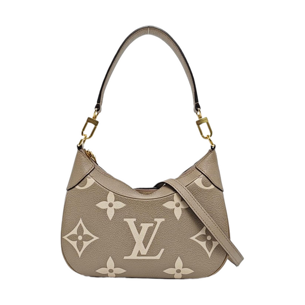 BAGATELLE Calfskin Gray