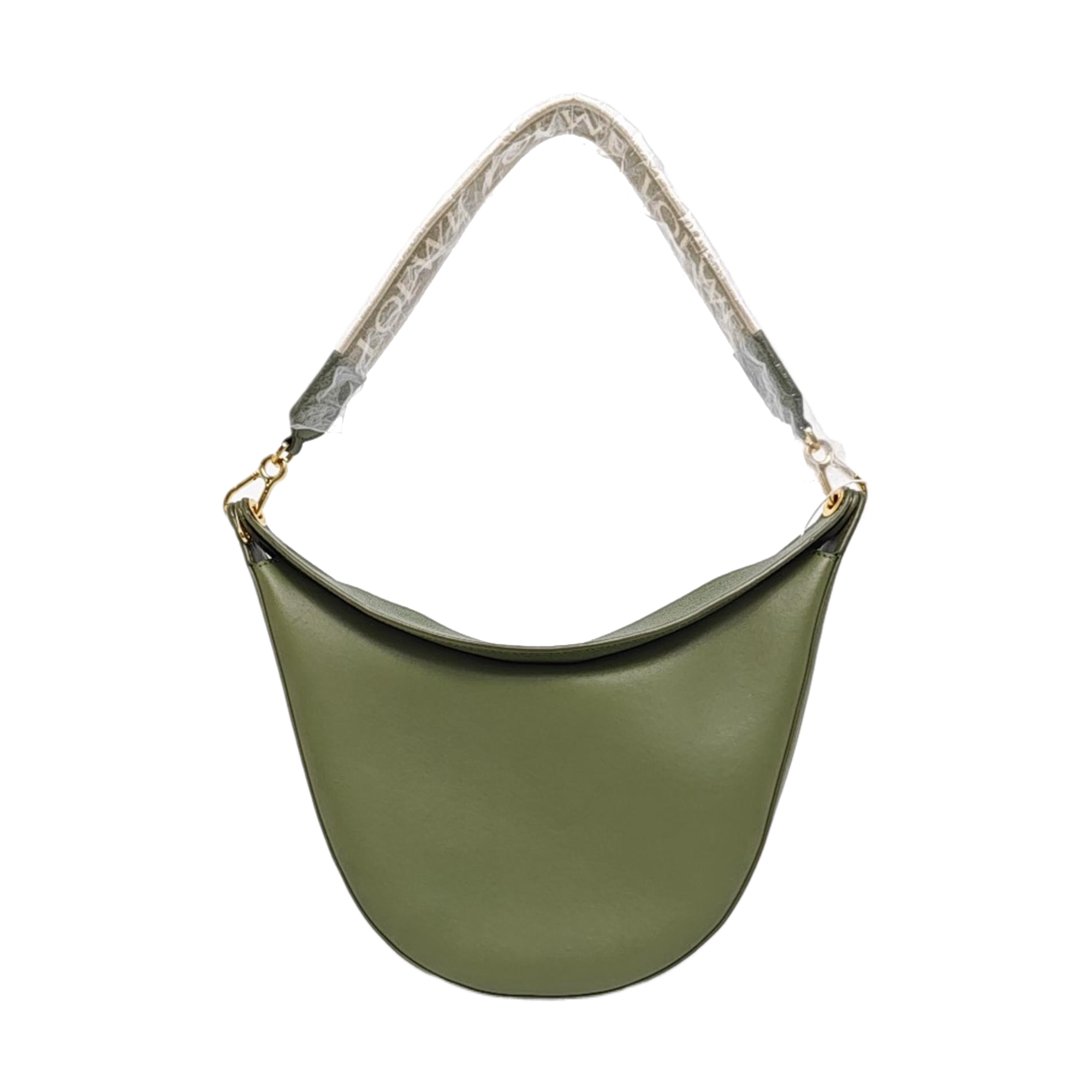 Hammock Hobo Calfskin Green