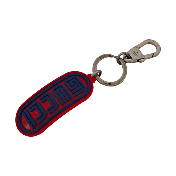 Other Bag Charm Red
