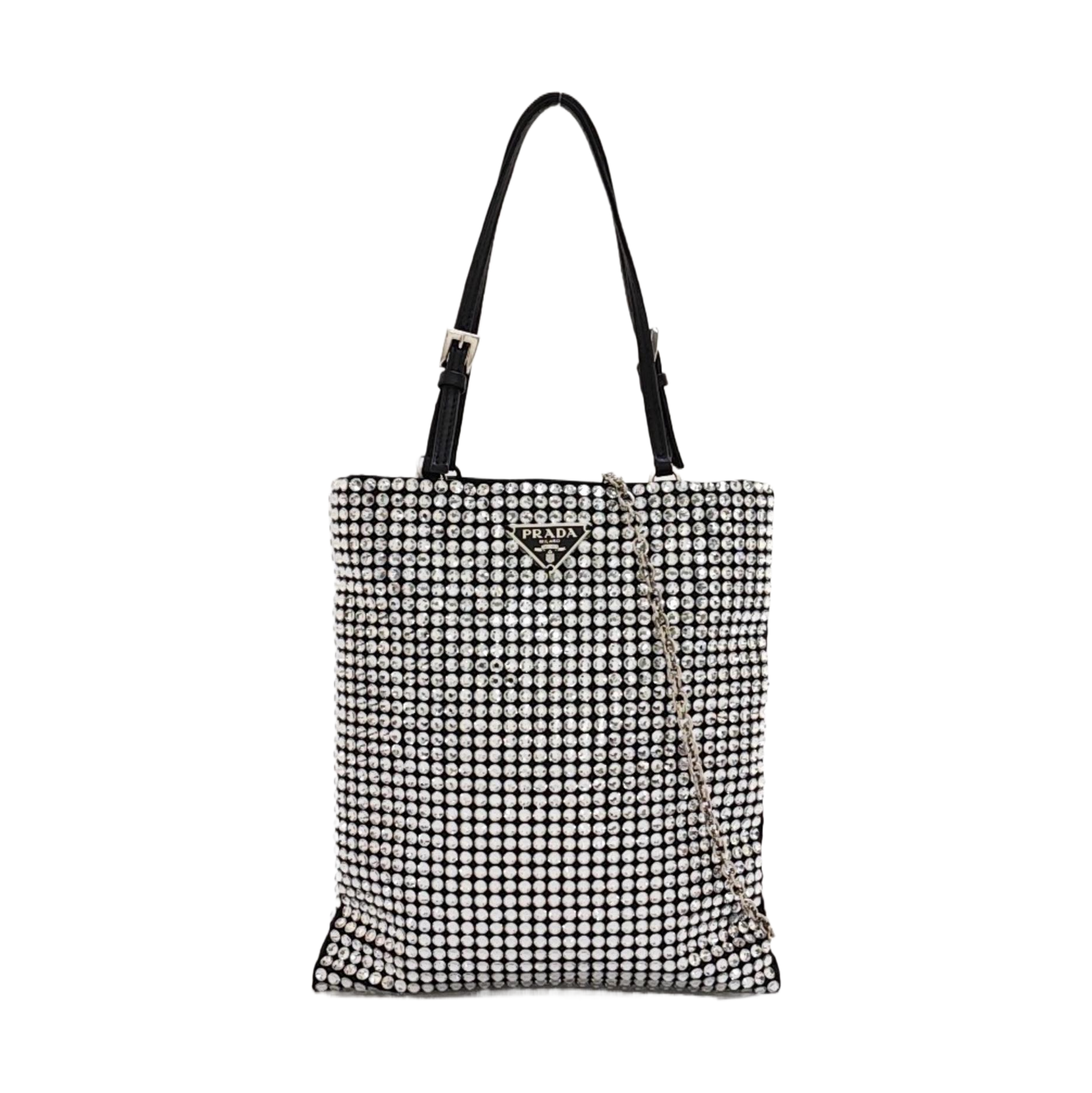 Duchesse Lab-Grown Diamond Silver