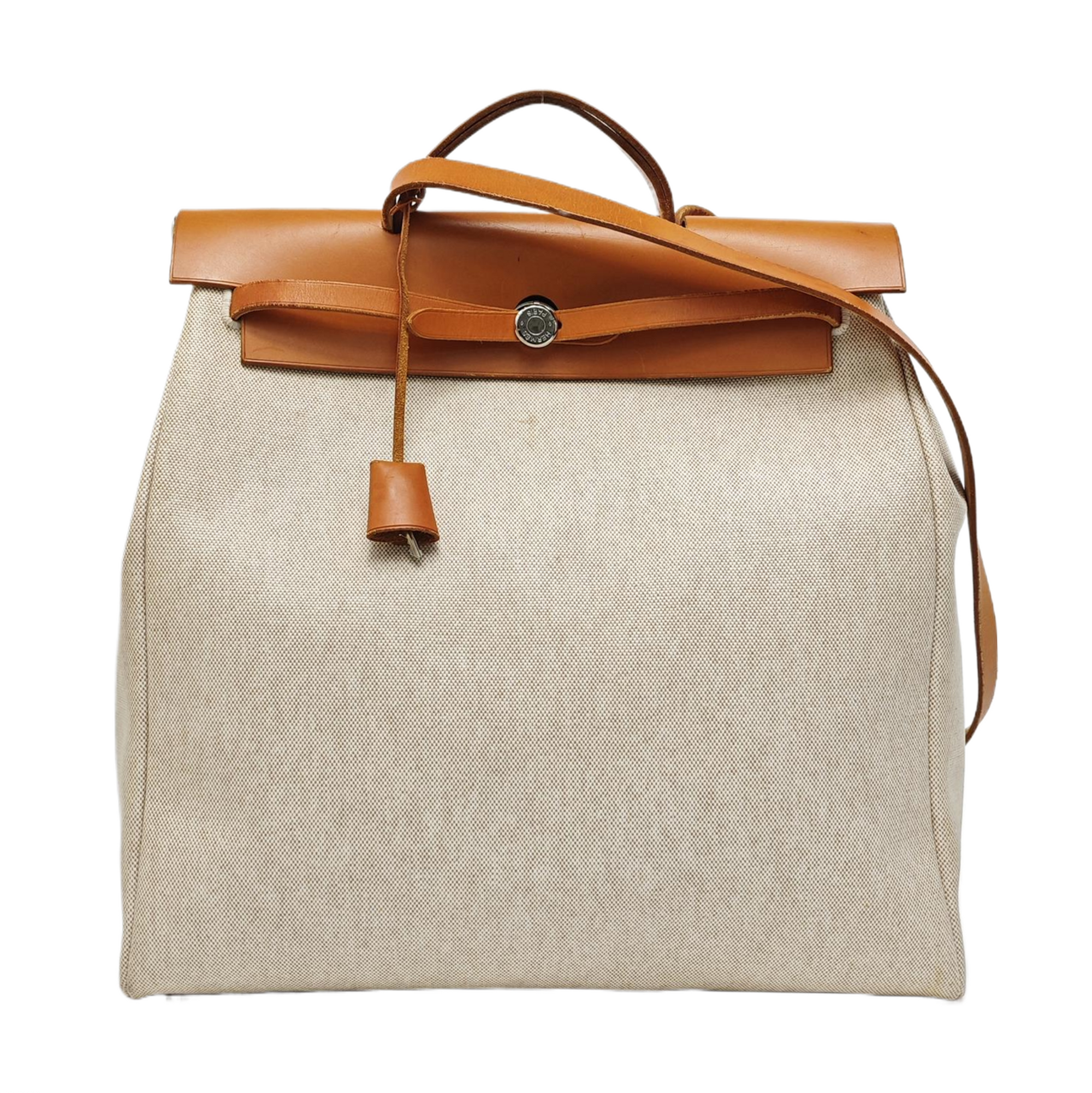 Herbag 39 Canvas White