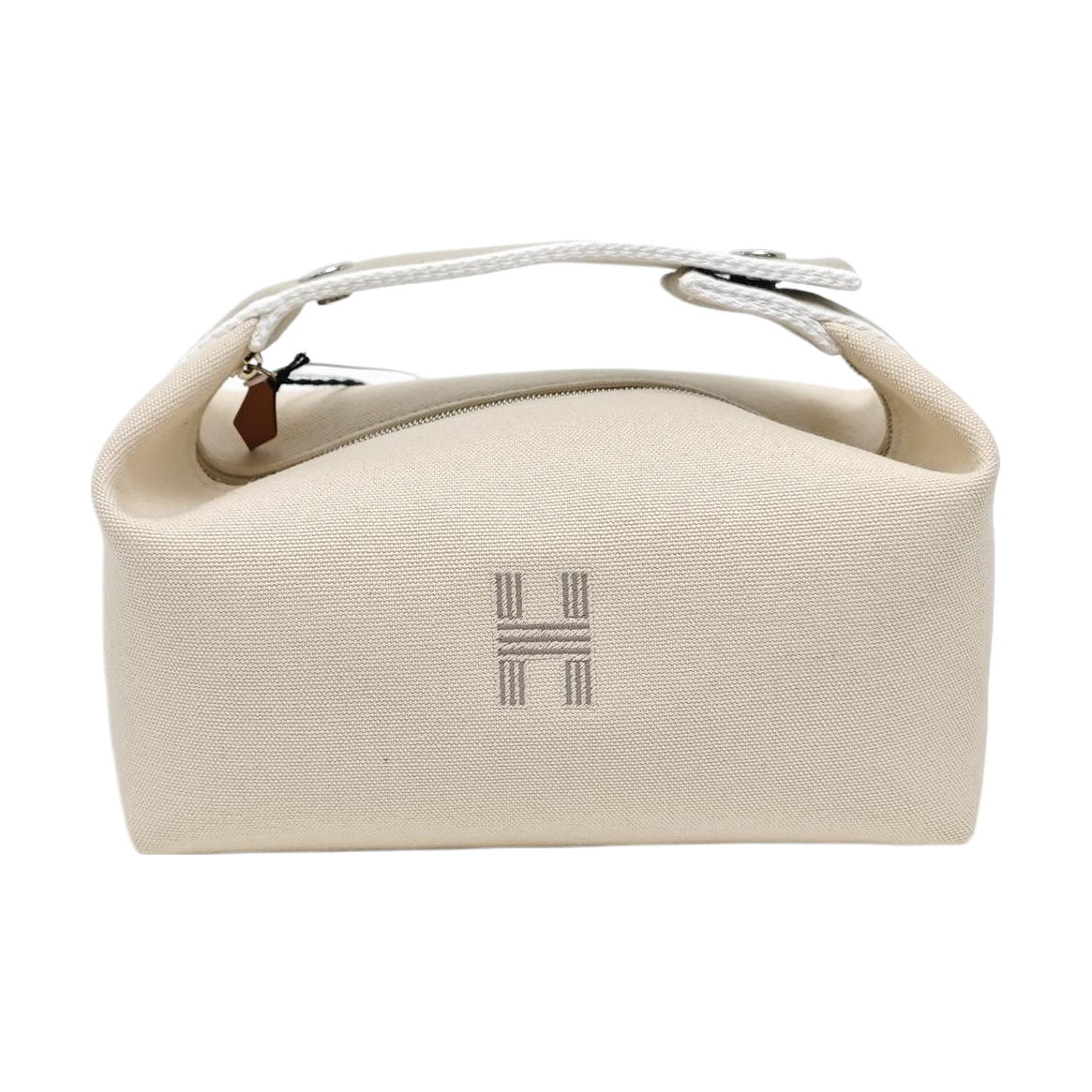 Bride A Brac Small Canvas Beige