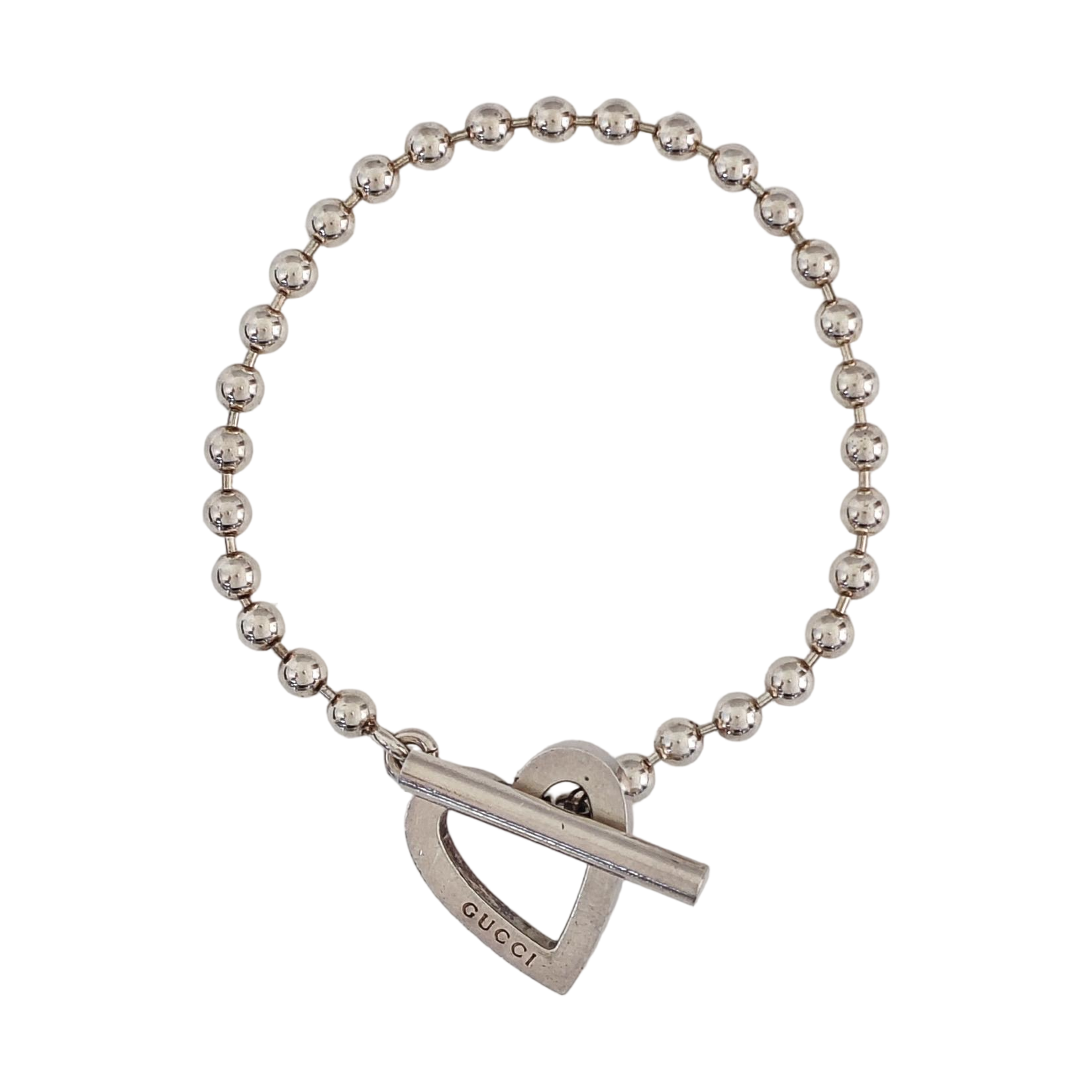 925 Sterling Silver Bracelet