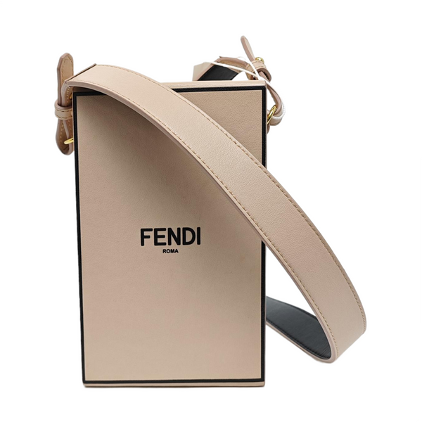 Pack Calfskin Pink