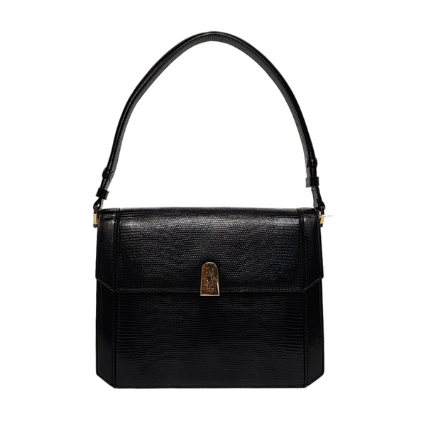 Lizard Black