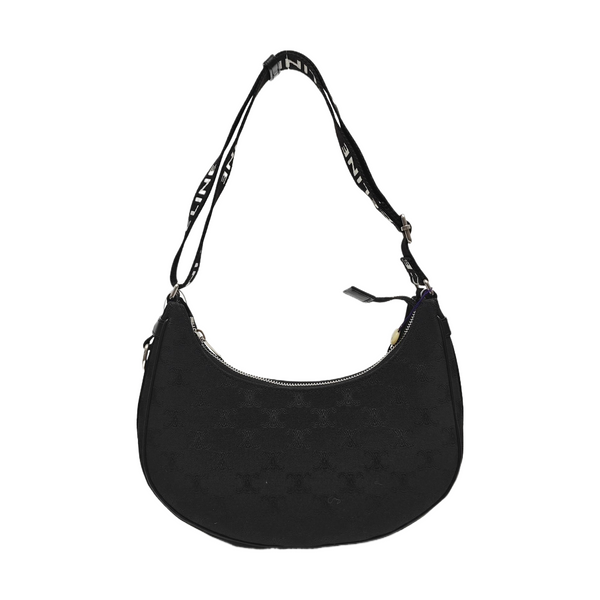 AVA Small Canvas Black