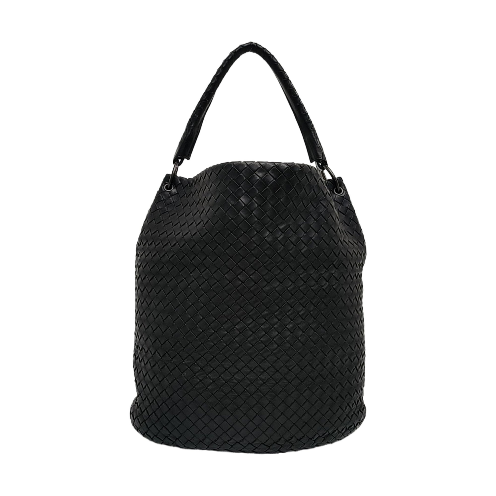 Calfskin Black