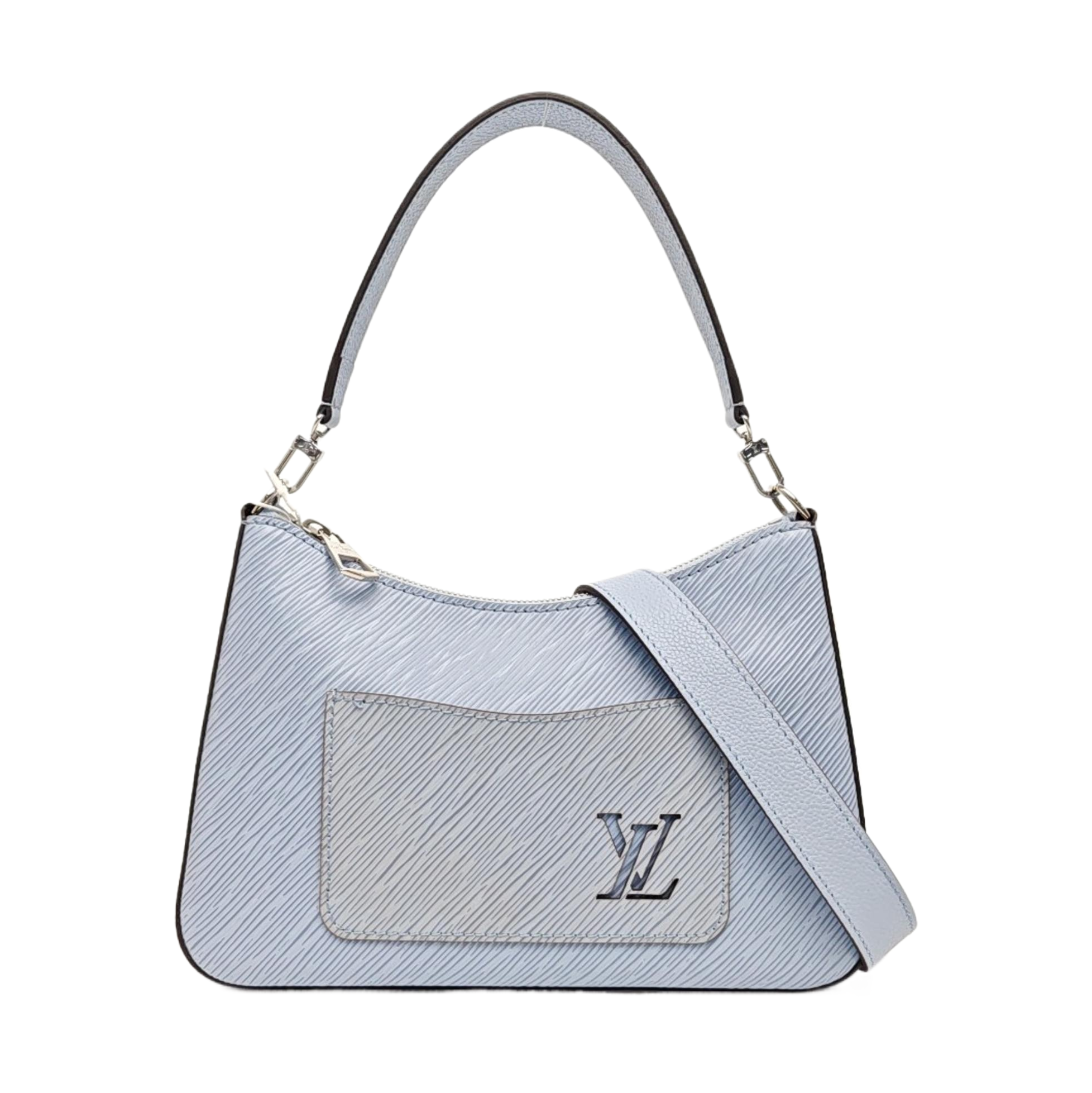 MARELLE Epi Blue