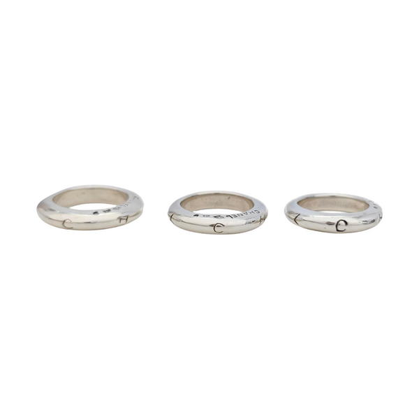 925 Sterling Silver Jewelry Set