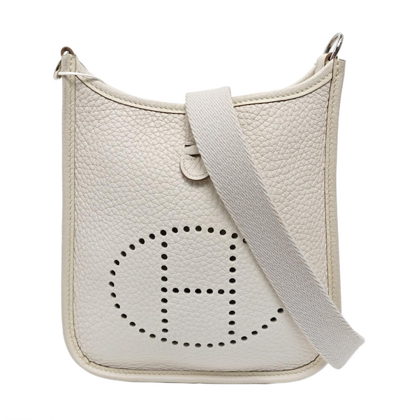 Evelyne 16 Clemence Gray