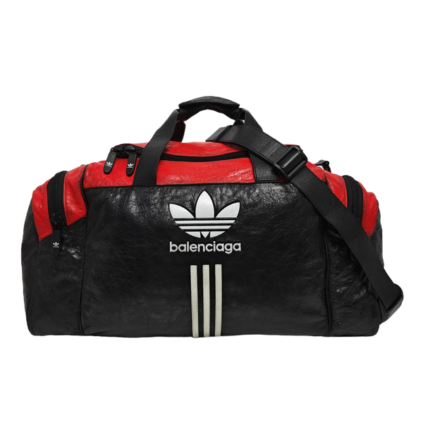 Lambskin Shoulder Bag Black