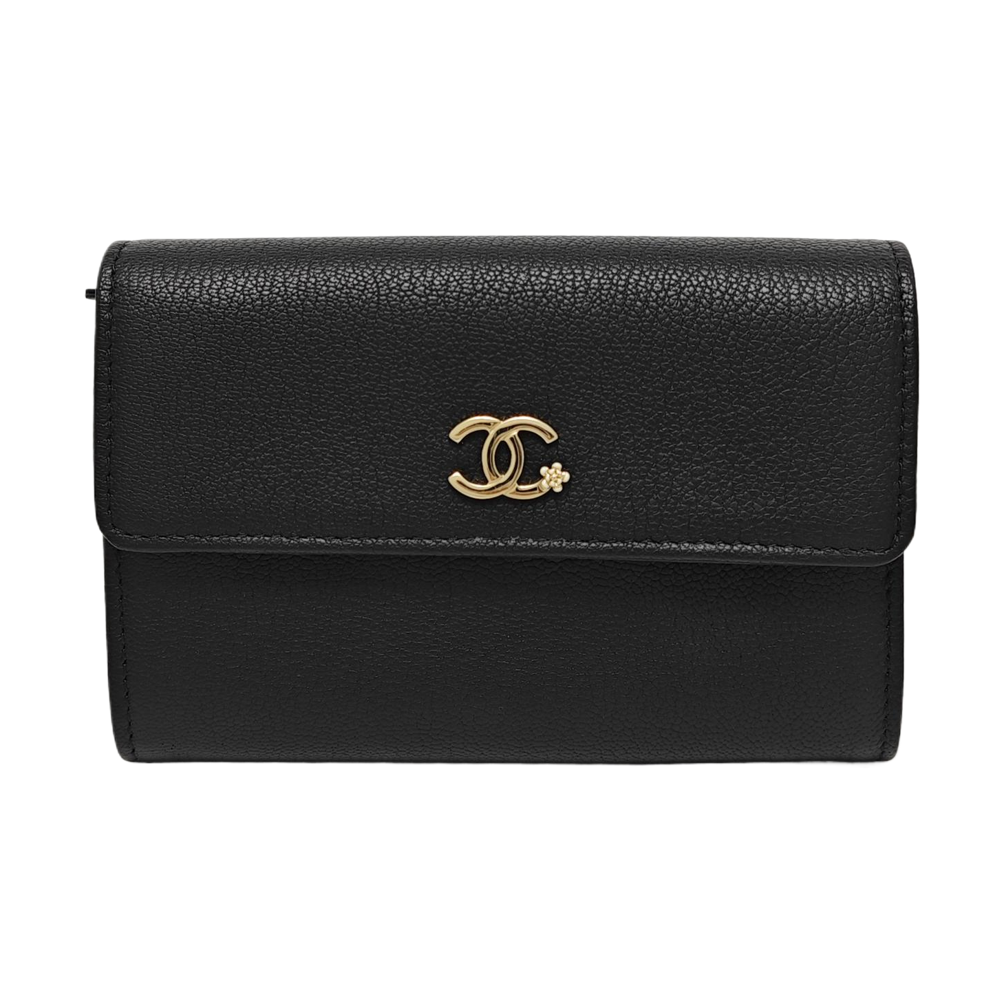 Lambskin Black