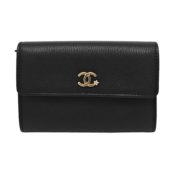 Lambskin Black