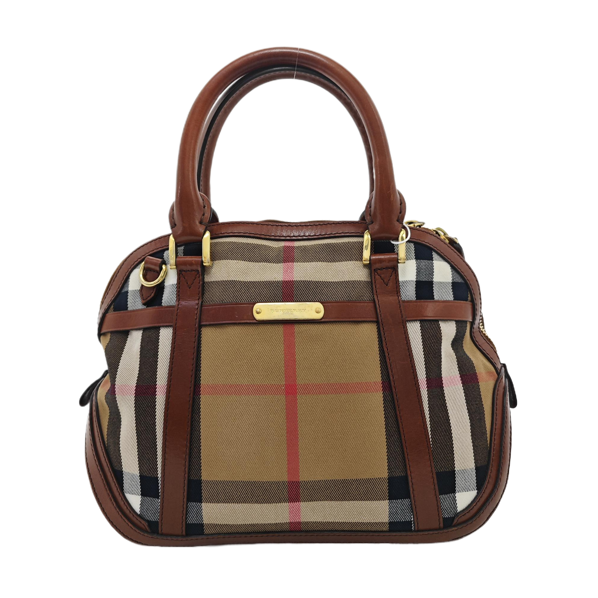 Sartorial Orchard Canvas Brown