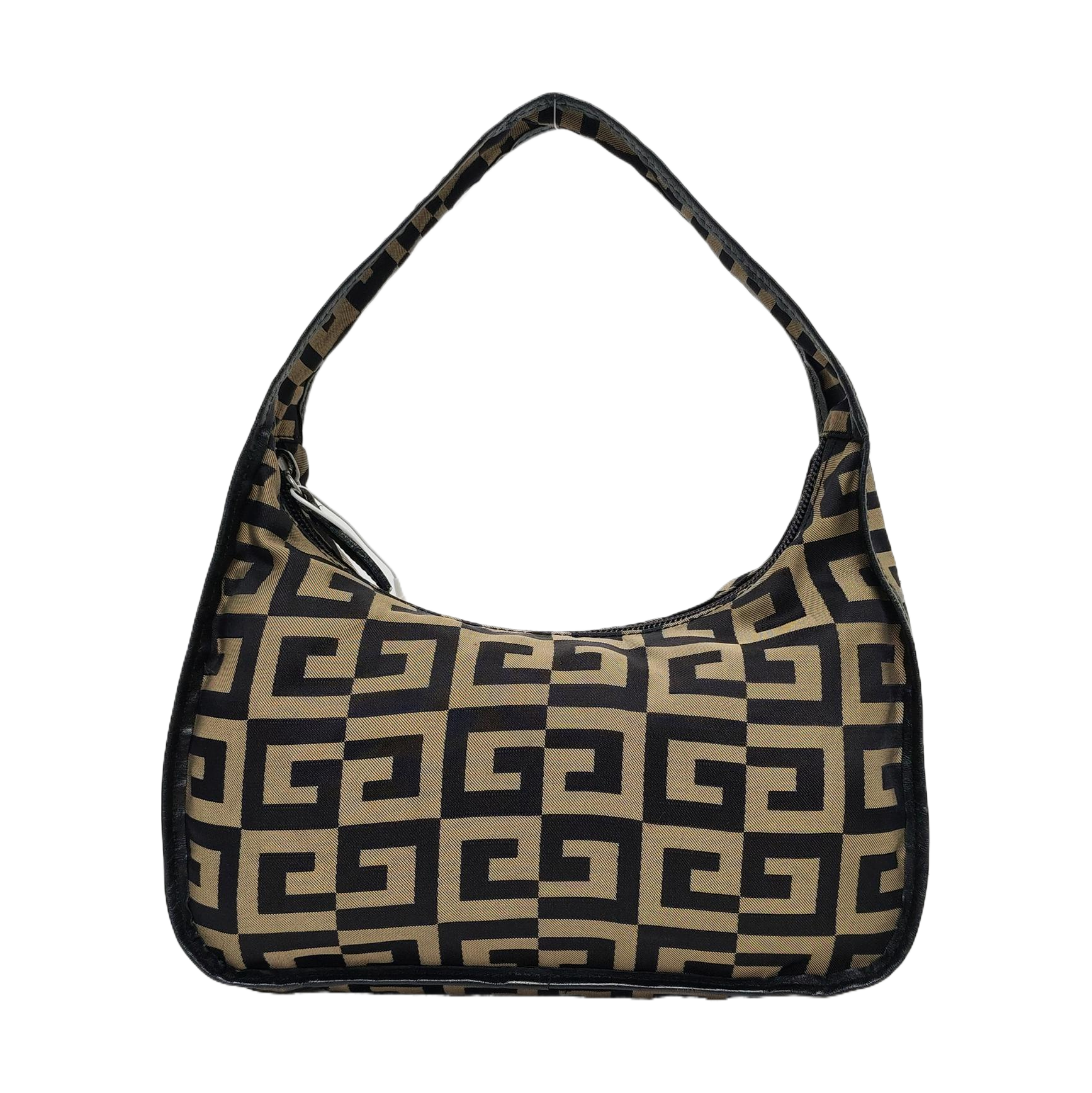 Fabric Black