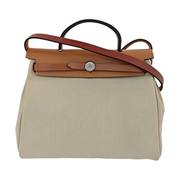Herbag 31 Canvas Yellow
