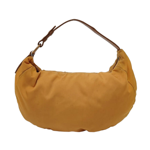 Nylon Yellow