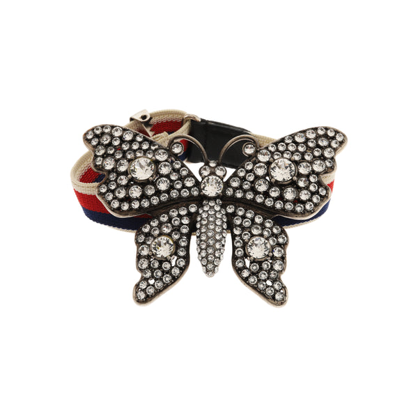 Metal Multicolor Bracelet