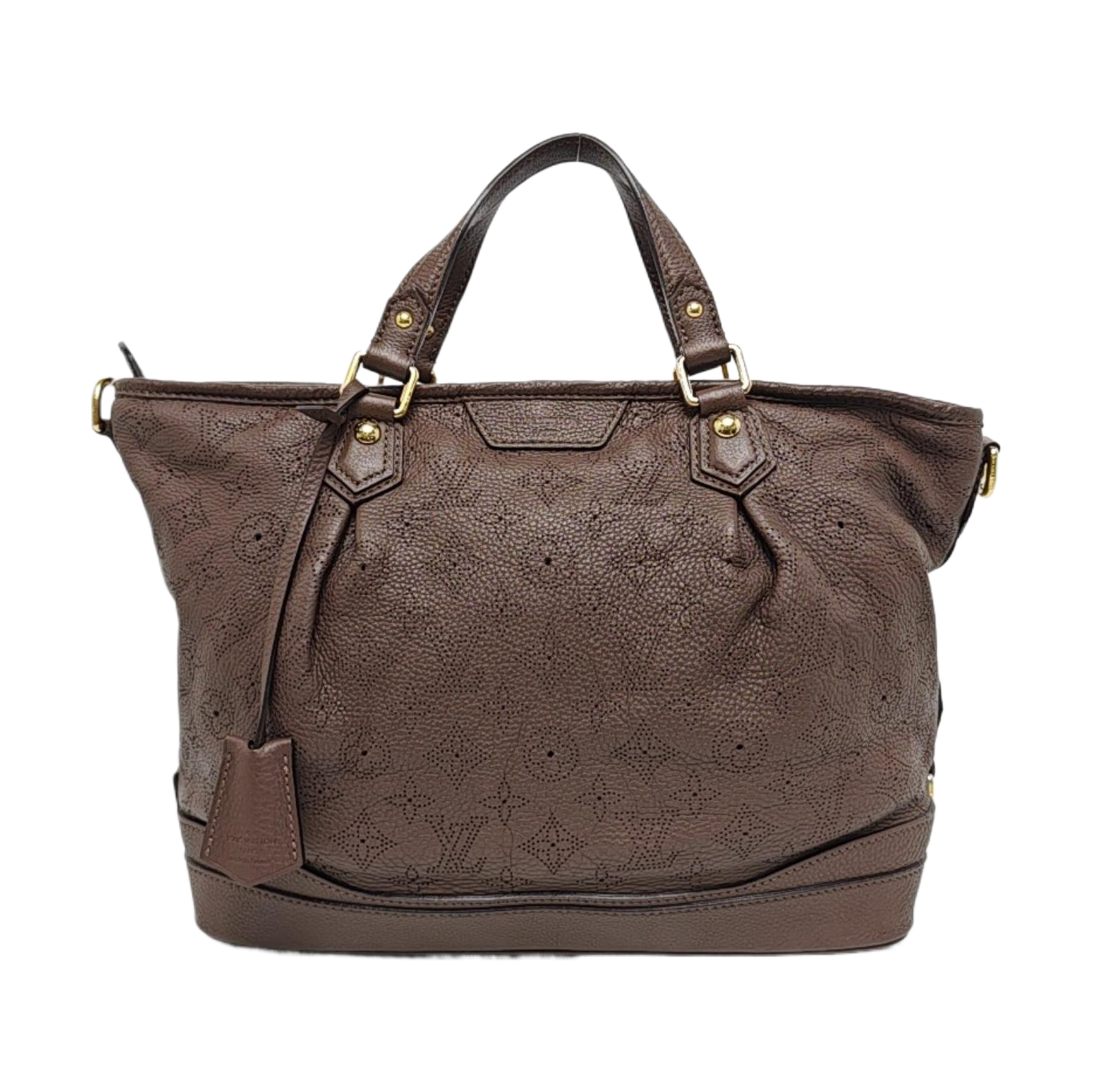 STELLAR Calfskin Brown