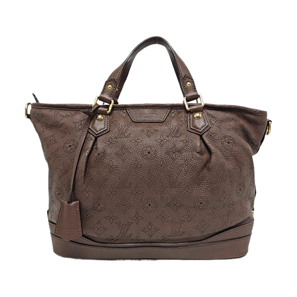 STELLAR Calfskin Brown
