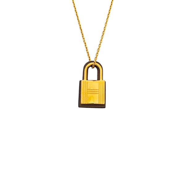 O'kelly Metal Gold Necklace