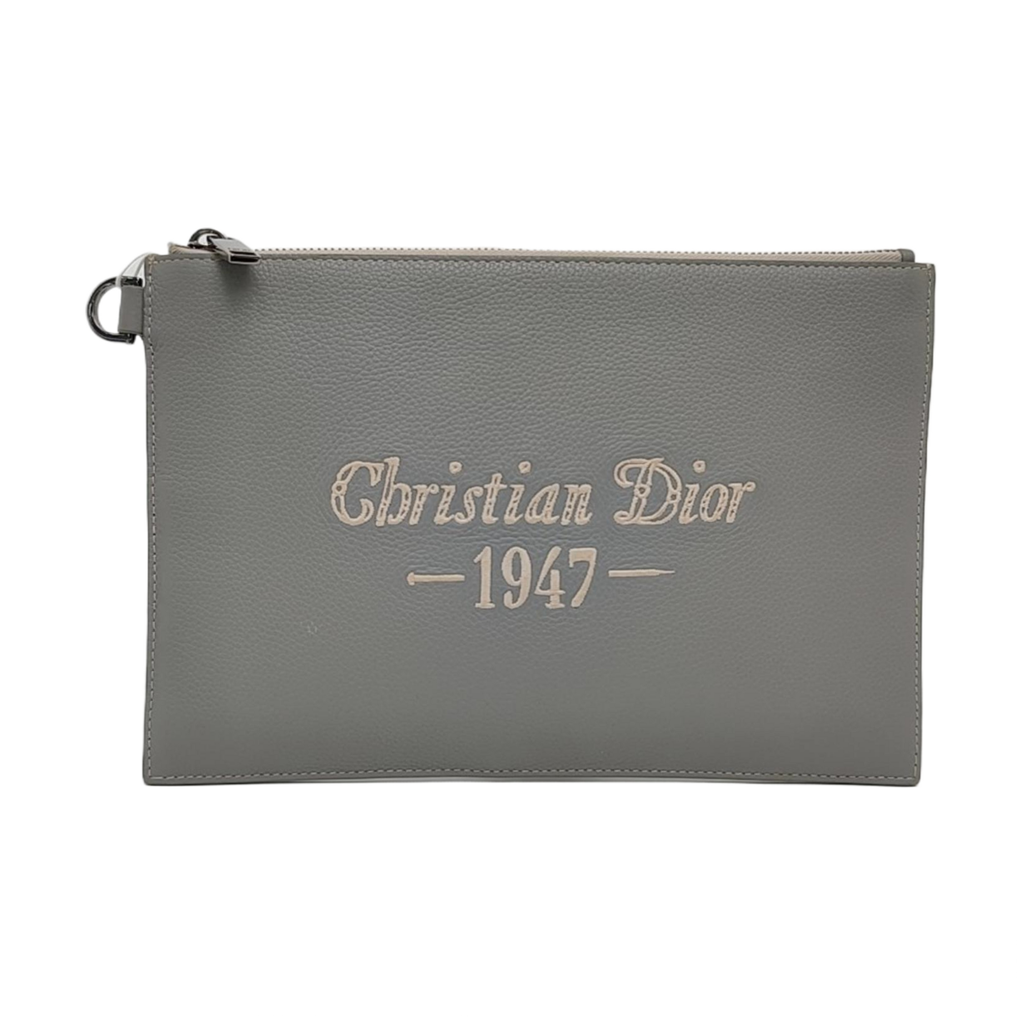 Calfskin Gray