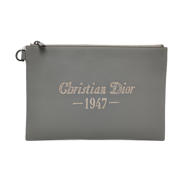 Calfskin Gray