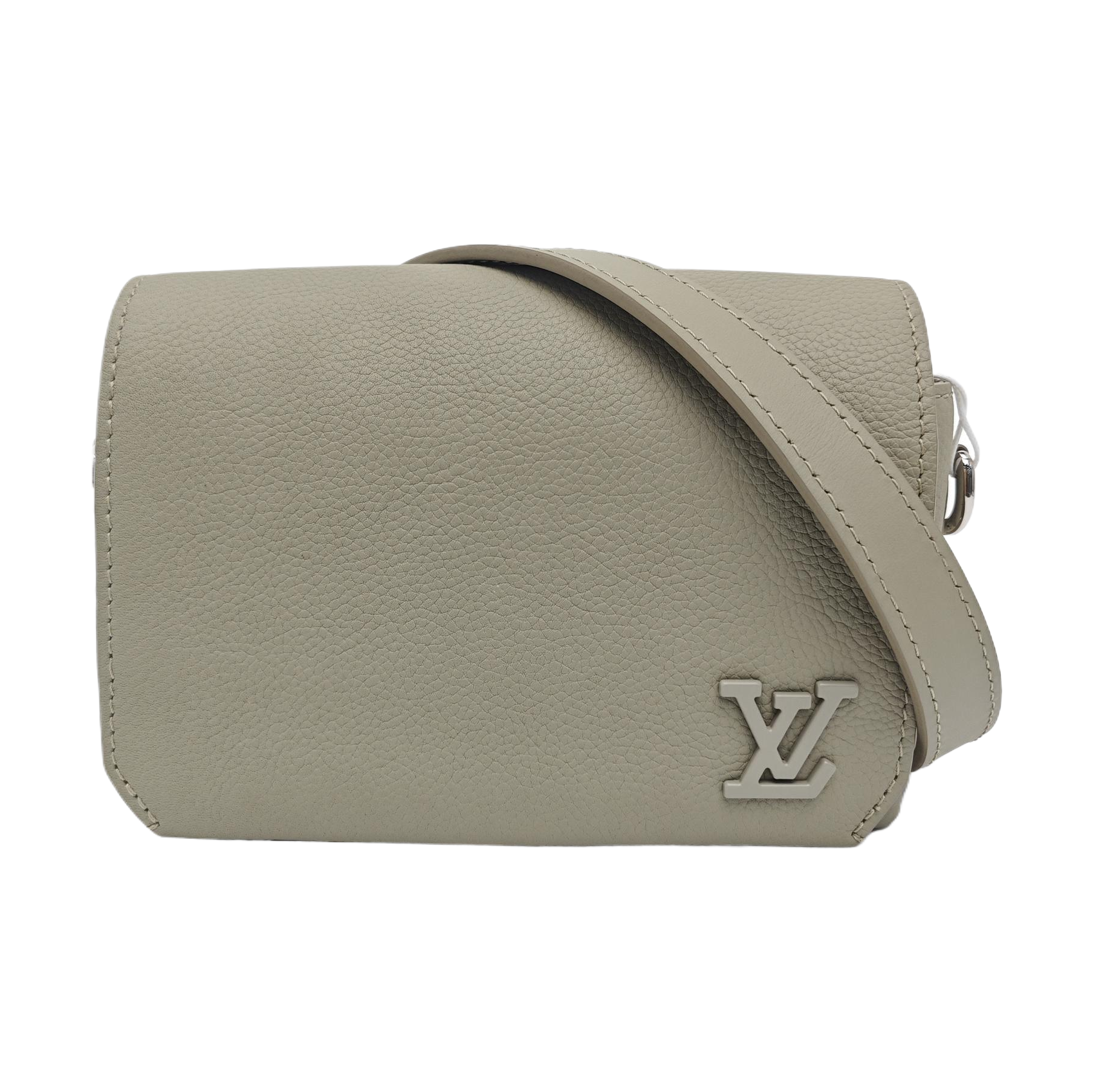 AEROGRAM Calfskin Green