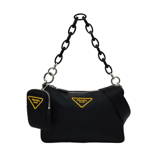 Nylon Black