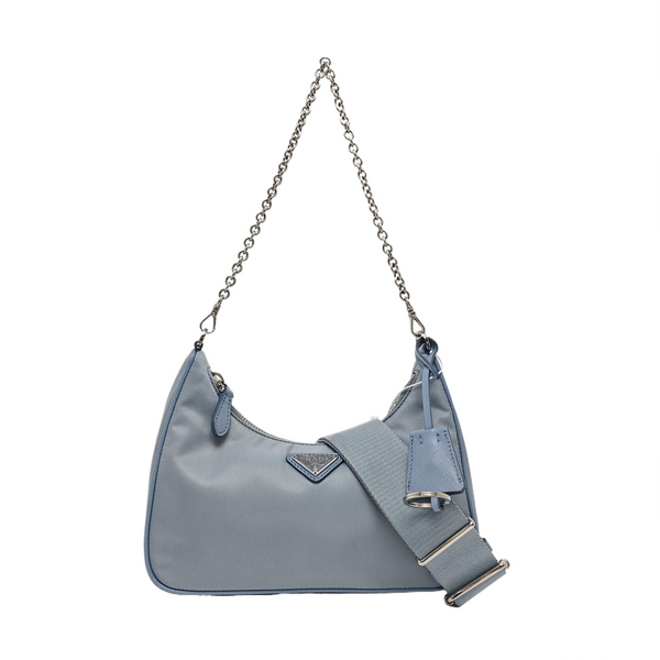 Nylon azul Re-Edition2005