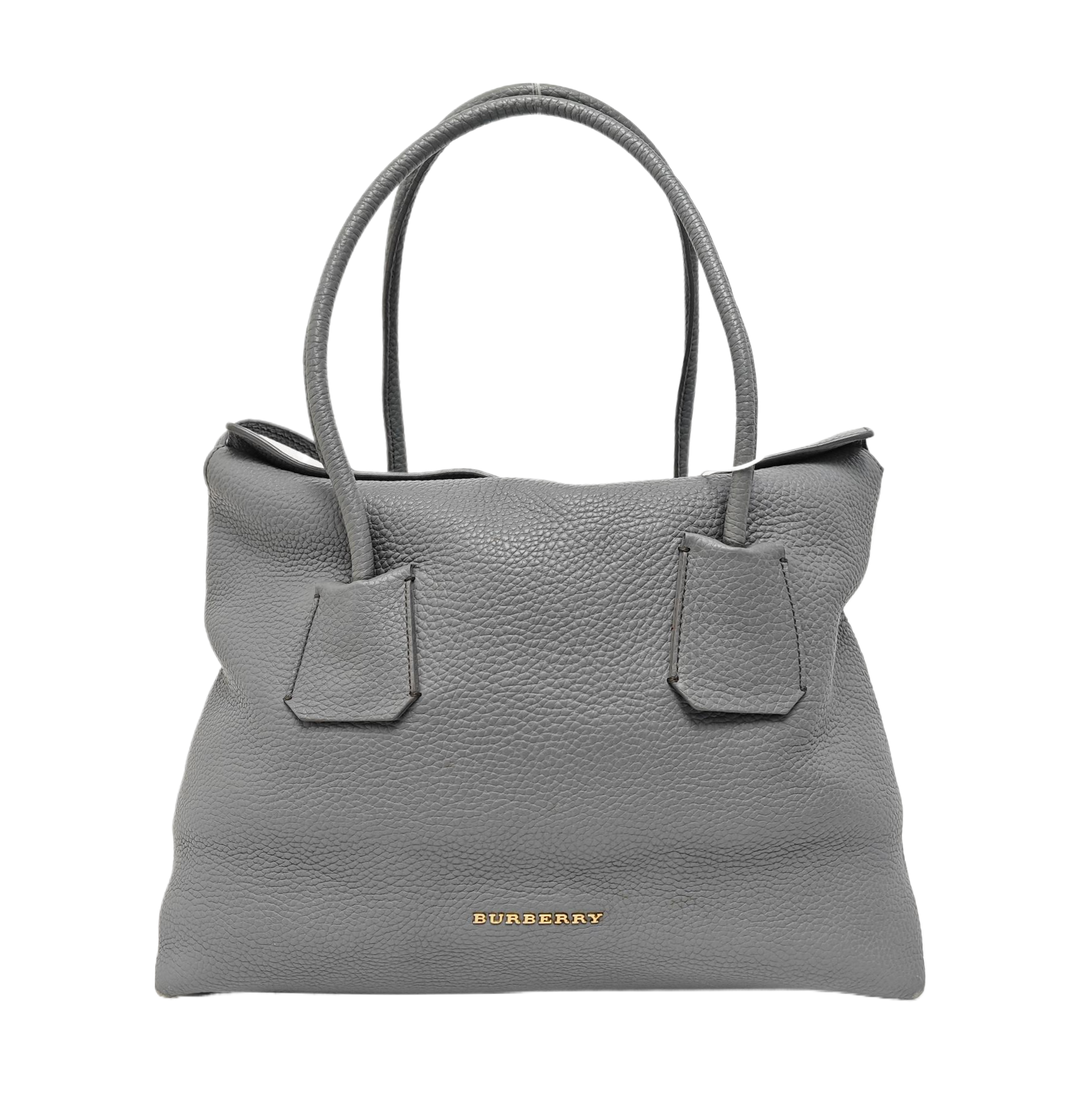 Baynard Calfskin Blue