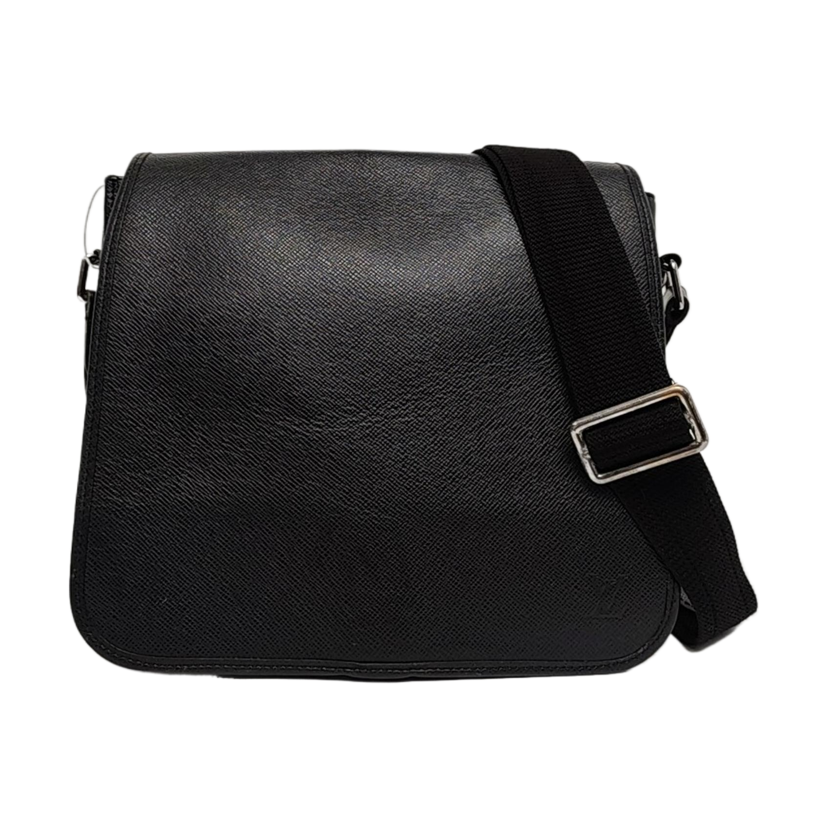 ANDREI Calfskin Black