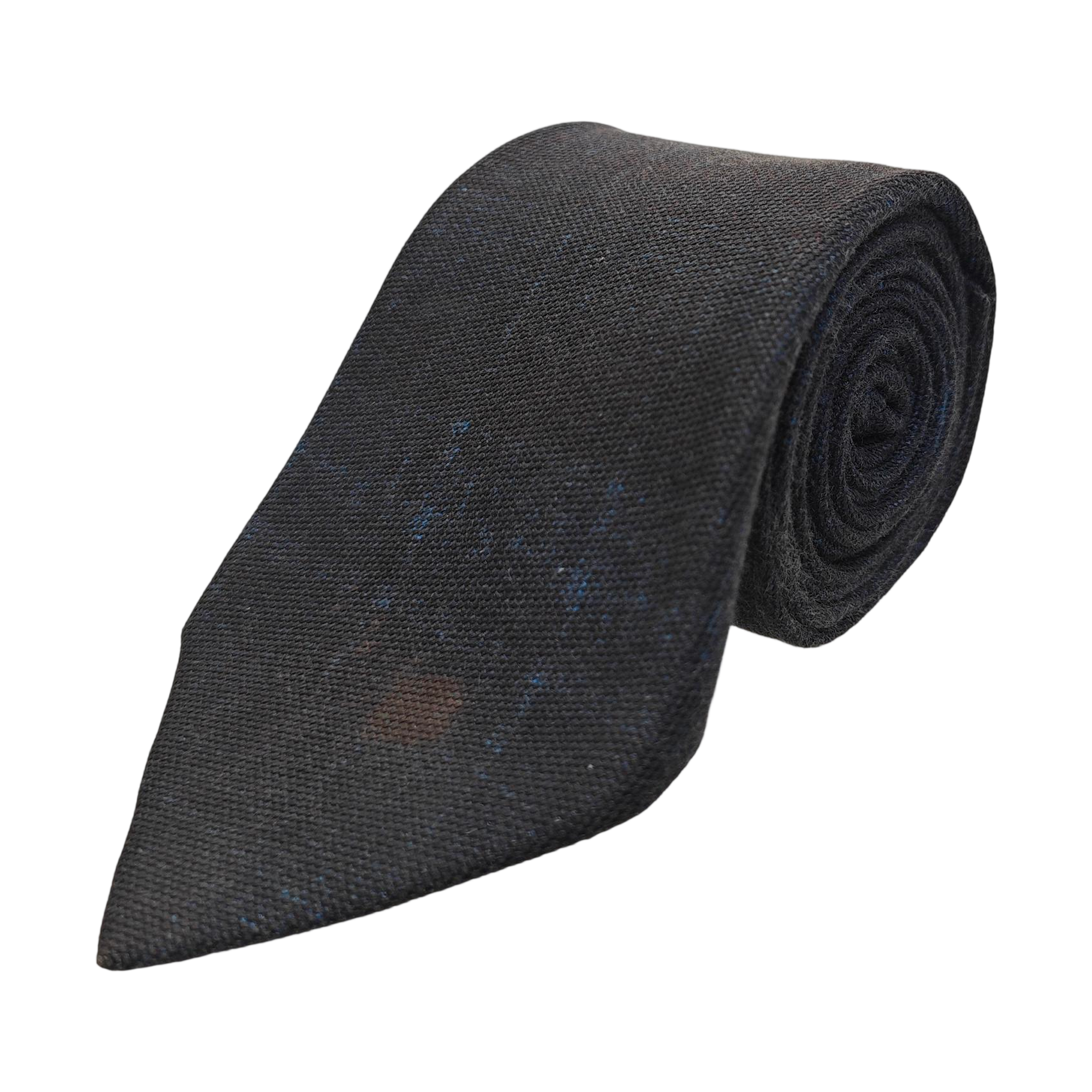Cotton Tie Black